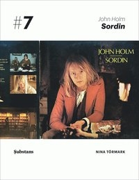 Nina Törmark - John Holm - Sordin ryhmässä Pokkarikirjat @ Bengans Skivbutik AB (5518647)