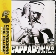 Cappadonna - Ppillage (2Lp) ryhmässä VINYYLI @ Bengans Skivbutik AB (5518658)