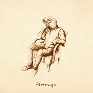 Mooneye - Mooneye Ep ryhmässä ME SUOSITTELEMME / Joululahjavinkki: CD @ Bengans Skivbutik AB (5518699)