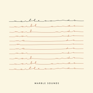 Marble Sounds - Marble Sounds ryhmässä ME SUOSITTELEMME / Joululahjavinkki: CD @ Bengans Skivbutik AB (5518714)