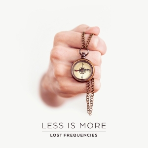 Lost Frequencies - Less Is More ryhmässä -Startsida MOV @ Bengans Skivbutik AB (5518732)