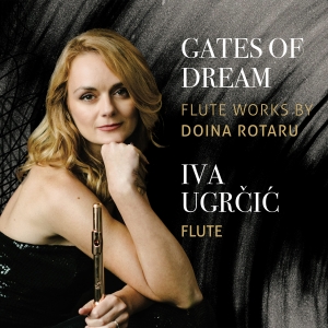 Doina Rotaru - Gates Of Dream ryhmässä CD @ Bengans Skivbutik AB (5518733)