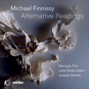 Michael Finnissy - Alternative Readings ryhmässä ME SUOSITTELEMME / Joululahjavinkki: CD @ Bengans Skivbutik AB (5518757)