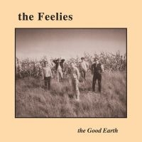 The Feelies - The Good Earth ryhmässä Kommande produkter - 10 procent @ Bengans Skivbutik AB (5518786)