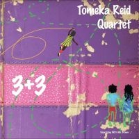 Tomeka Reid Quartet - 3 + 3 ryhmässä Kommande produkter - 10 procent @ Bengans Skivbutik AB (5518788)