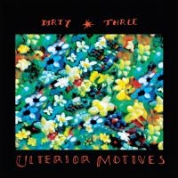 Dirty Three - Ulterior Motives (Color Vinyl) ryhmässä ME SUOSITTELEMME / Joululahjavinkki: Vinyyli @ Bengans Skivbutik AB (5518795)