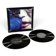 The Cure - Paris (30th Anniv 2LP) ryhmässä Kommande produkter - 10 procent @ Bengans Skivbutik AB (5518827)