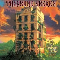 Treasure Seeker - A Tribute To The Past ryhmässä Kommande produkter - 10 procent @ Bengans Skivbutik AB (5518840)