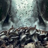 Uncanny - Shroomsday ryhmässä Kommande produkter - 10 procent @ Bengans Skivbutik AB (5518842)