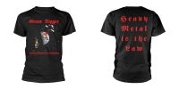 Grave Digger - T/S Heavy Metal Breakdown (S) ryhmässä MERCH @ Bengans Skivbutik AB (5518847)