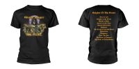 Grave Digger - T/S Knights Of The Cross (L) ryhmässä MERCH @ Bengans Skivbutik AB (5518848)