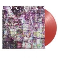 Locrian - End Terrain (Crimson Vinyl Lp) ryhmässä Kommande produkter - 10 procent @ Bengans Skivbutik AB (5518862)