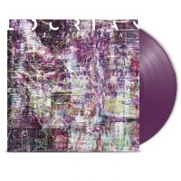 Locrian - End Terrain (Lavender Vinyl Lp) ryhmässä Kommande produkter - 10 procent @ Bengans Skivbutik AB (5518863)