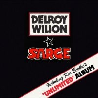 Delroy Wilson - Sarge/Unlimited 2Cd Edition ryhmässä Musiikki / Dual Disc / Reggae @ Bengans Skivbutik AB (5518875)