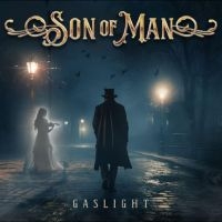 Son Of Man - Gaslight ryhmässä Kommande produkter - 10 procent @ Bengans Skivbutik AB (5518879)