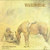 Warhorse - The Recordings 1970-1972 2Cd Expand ryhmässä CD @ Bengans Skivbutik AB (5518880)