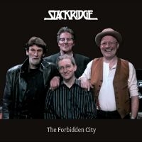 Stackridge - The Fobirdden City - Live 2Cd/Dvd E ryhmässä Kommande produkter - 10 procent @ Bengans Skivbutik AB (5518881)