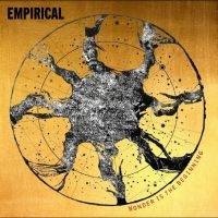 Empirical - Wonder Is The Beginning ryhmässä Kommande produkter - 10 procent @ Bengans Skivbutik AB (5518894)