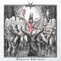 Corpus Diavolis - Elixiria Ekstasis (Digipack) ryhmässä Kommande produkter - 10 procent @ Bengans Skivbutik AB (5518900)