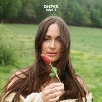 Kacey Musgraves - Deeper Well (Vinyl) ryhmässä Kommande produkter - 10 procent @ Bengans Skivbutik AB (5518906)