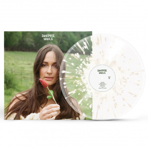 Kacey Musgraves - Deeper Well (Indie Exclusive Vinyl) ryhmässä Kommande produkter - 10 procent @ Bengans Skivbutik AB (5518907)