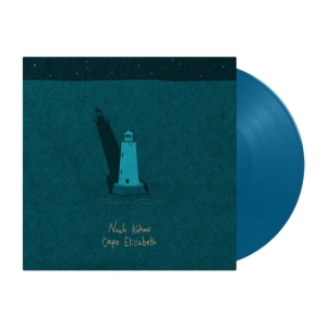 Noah Kahan - Cape Elizabeth (2024 Color Variant EP Vinyl) ryhmässä Kommande produkter - 10 procent @ Bengans Skivbutik AB (5518909)