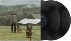 Noah Kahan - Stick Season ryhmässä VINYYLI @ Bengans Skivbutik AB (5518910)