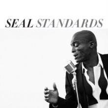 Seal - Standards ryhmässä CD @ Bengans Skivbutik AB (5518920)