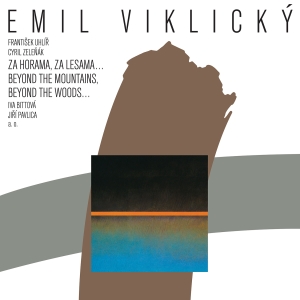 Emil Viklicky - Za Horama, Za Lesama ryhmässä VINYYLI @ Bengans Skivbutik AB (5518929)