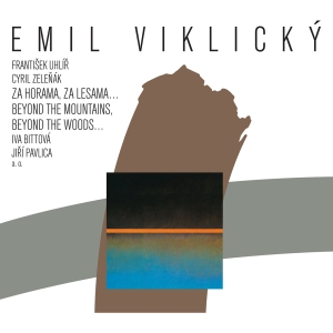 Emil Viklicky - Za Horama, Za Lesama ryhmässä CD @ Bengans Skivbutik AB (5518930)