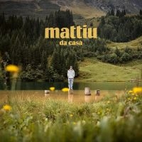 Mattiu - Da Casa ryhmässä VINYYLI @ Bengans Skivbutik AB (5518960)