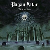 Pagan Altar - The Time Lord ryhmässä Kommande produkter - 10 procent @ Bengans Skivbutik AB (5518962)