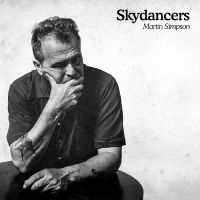 Simpson Martin - Skydancers ryhmässä Kommande produkter - 10 procent @ Bengans Skivbutik AB (5518994)