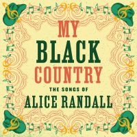 Various Artists - My Black Country - The Songs Of Ali ryhmässä Kommande produkter - 10 procent @ Bengans Skivbutik AB (5518995)