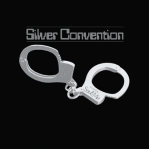 Silver Convention - Save Me ryhmässä Kommande produkter - 10 procent @ Bengans Skivbutik AB (5519010)