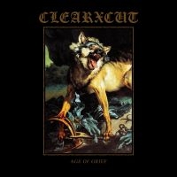 Clearxcut - Age Of Grief ryhmässä Kommande produkter - 10 procent @ Bengans Skivbutik AB (5519015)