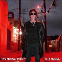 Morrison Billy - The Morrison Project ryhmässä Kommande produkter - 10 procent @ Bengans Skivbutik AB (5519023)