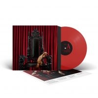 Brume - Marten (Red Vinyl Lp) ryhmässä Kommande produkter - 10 procent @ Bengans Skivbutik AB (5519026)