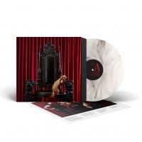 Brume - Marten (Marbled Vinyl Lp) ryhmässä Kommande produkter - 10 procent @ Bengans Skivbutik AB (5519027)