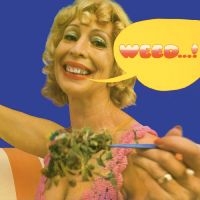 Weed - Weed ryhmässä ME SUOSITTELEMME / Joululahjavinkki: CD @ Bengans Skivbutik AB (5519028)