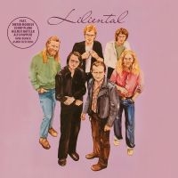 Liliental - Liliental ryhmässä CD @ Bengans Skivbutik AB (5519029)