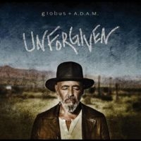 Globus + A.D.A.M. - Unforgiven ryhmässä Kommande produkter - 10 procent @ Bengans Skivbutik AB (5519038)