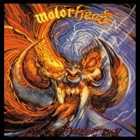 Motörhead - Another Perfect Day ryhmässä Kommande produkter - 10 procent @ Bengans Skivbutik AB (5519048)