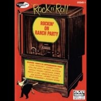 Various Artists - Rockin' On Ranch Party ryhmässä ME SUOSITTELEMME / Perjantain julkaisut / Fredag Den 23:e Februari 2024 @ Bengans Skivbutik AB (5519055)