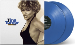 Tina Turner - Simply The Best ryhmässä Kommande produkter - 10 procent @ Bengans Skivbutik AB (5519060)