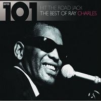 Charles Ray - 101:Hit The Road Jack:Best Of ryhmässä CD @ Bengans Skivbutik AB (5519065)