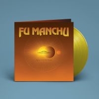 Fu Manchu - Signs Of Infinite Power ryhmässä Minishops / Fu Manchu @ Bengans Skivbutik AB (5519073)