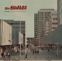 Nomads The - Solna (Loaded Deluxe Edition Vinyl ryhmässä Kommande produkter - 10 procent @ Bengans Skivbutik AB (5519083)