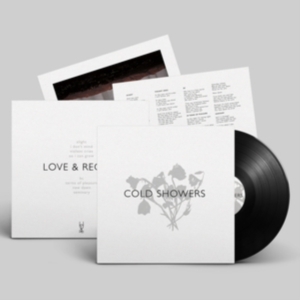 Cold Showers - Love & Regret ryhmässä VINYYLI @ Bengans Skivbutik AB (5519091)