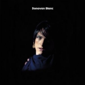 Donovan Blanc - Donovan Blanc ryhmässä VINYYLI @ Bengans Skivbutik AB (5519092)